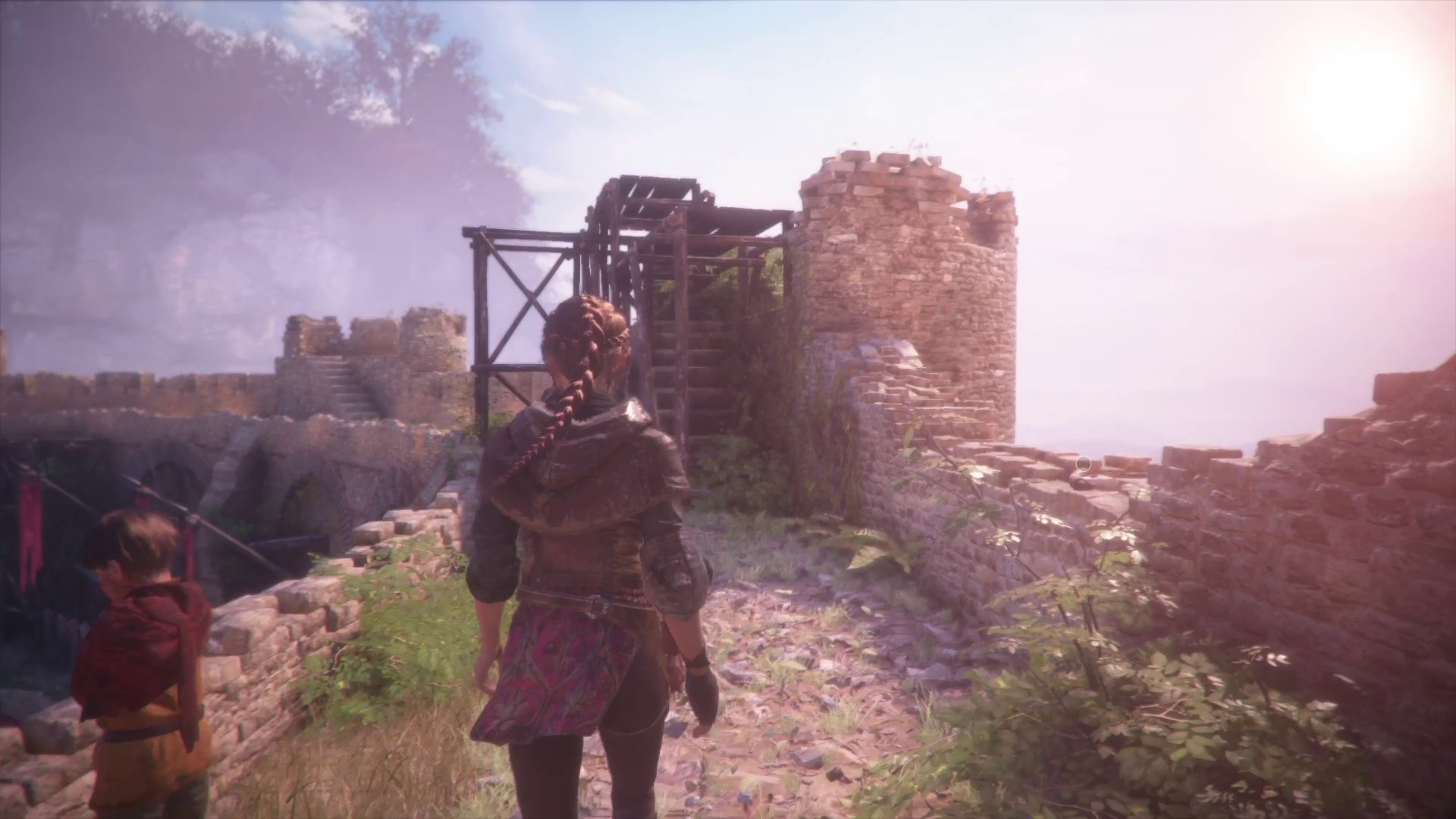 A Plague Tale: Innocence - Imagen 1